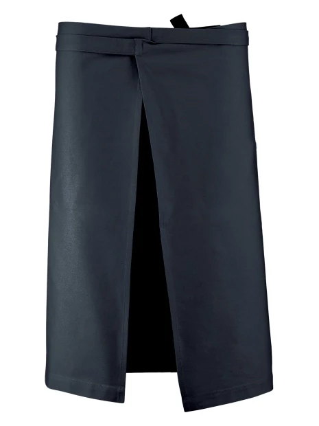 KARIBAN Tablier coton long /api/colors/b68891a9-1d28-4f7a-8deb-775c45027afd personnalisable
