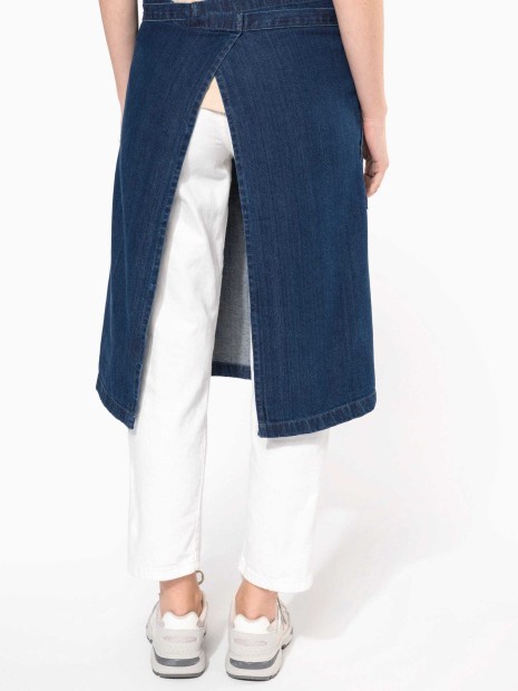 Tabliers à personnaliser KARIBAN Tablier coton long 