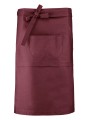 KARIBAN Tablier coton long /api/colors/3f4410b9-f80f-412a-9aa8-9260cc84003d personnalisable