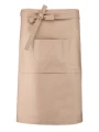 KARIBAN Tablier coton long /api/colors/13a9f258-6ed5-4b44-b30c-6e7b15d934d4 personnalisable