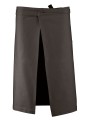 KARIBAN Tablier coton long /api/colors/3664e9be-231a-44a8-bacd-707b001b474c personnalisable