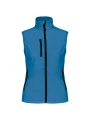 KARIBAN Bodywarmer softshell femme /api/colors/ba86c6d9-4a86-4da2-a3b0-0c3c75503a53 personnalisable
