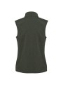 KARIBAN Bodywarmer softshell femme /api/colors/d7ad30d2-1087-4d4a-af6e-bd60faaaf5ef personnalisable