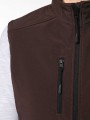 Softshells à personnaliser KARIBAN Bodywarmer softshell femme 