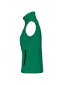 KARIBAN Bodywarmer softshell femme /api/colors/8e228bbe-4407-4cbc-b57b-e0b7f7e9d211 personnalisable