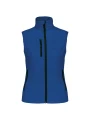 KARIBAN Bodywarmer softshell femme /api/colors/f9c8ca3a-29dc-4db7-9773-74a5d1c51787 personnalisable