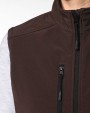 KARIBAN Damen Softshell Bodywärmer Softshells personalisierbar