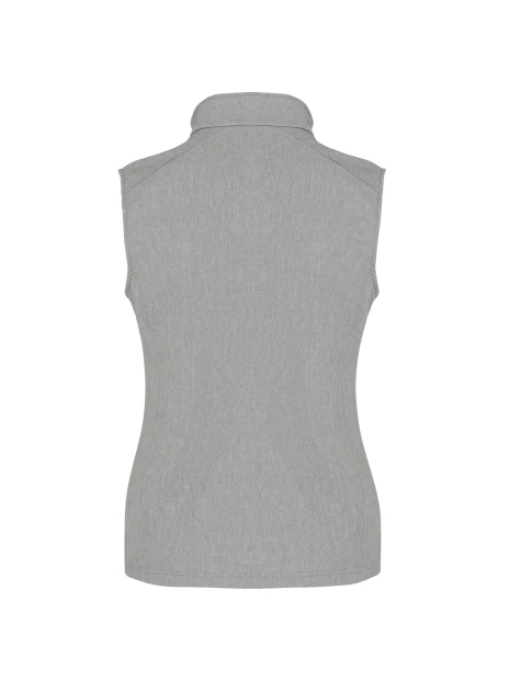 KARIBAN Bodywarmer softshell femme /api/colors/1038ca1c-3674-4704-be3f-5f8dcf02a83f personnalisable