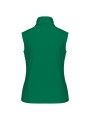 KARIBAN Bodywarmer softshell femme /api/colors/8e228bbe-4407-4cbc-b57b-e0b7f7e9d211 personnalisable