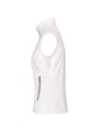 KARIBAN Bodywarmer softshell femme /api/colors/7a92cd2d-10d2-40b4-928b-296bb7487506 personnalisable