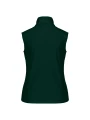 KARIBAN Bodywarmer softshell femme /api/colors/703c36ed-7cf8-4ab1-a432-f578ca5c6bbd personnalisable