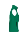 KARIBAN Bodywarmer softshell femme /api/colors/8e228bbe-4407-4cbc-b57b-e0b7f7e9d211 personnalisable