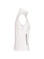 KARIBAN Bodywarmer softshell femme /api/colors/7a92cd2d-10d2-40b4-928b-296bb7487506 personnalisable