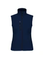 KARIBAN Bodywarmer softshell femme /api/colors/b68891a9-1d28-4f7a-8deb-775c45027afd personnalisable