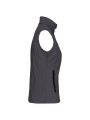 KARIBAN Bodywarmer softshell femme /api/colors/20c94c25-18de-40b8-aaba-78338c33ca22 personnalisable