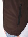 Softshells à personnaliser KARIBAN Bodywarmer softshell femme 