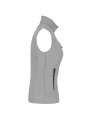 KARIBAN Bodywarmer softshell femme /api/colors/1038ca1c-3674-4704-be3f-5f8dcf02a83f personnalisable