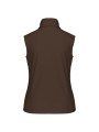 KARIBAN Bodywarmer softshell femme /api/colors/b1e9730e-2307-4dc6-a97e-0dcccdb1ecfa personnalisable