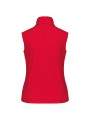 KARIBAN Bodywarmer softshell femme /api/colors/c953313a-9c9d-493b-934e-ddcf8fada2ae personnalisable