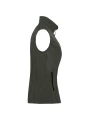 KARIBAN Bodywarmer softshell femme /api/colors/d7ad30d2-1087-4d4a-af6e-bd60faaaf5ef personnalisable
