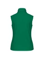 KARIBAN Bodywarmer softshell femme /api/colors/8e228bbe-4407-4cbc-b57b-e0b7f7e9d211 personnalisable