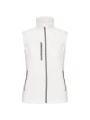 KARIBAN Bodywarmer softshell femme /api/colors/7a92cd2d-10d2-40b4-928b-296bb7487506 personnalisable