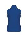 KARIBAN Bodywarmer softshell femme /api/colors/f9c8ca3a-29dc-4db7-9773-74a5d1c51787 personnalisable