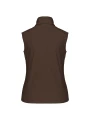 KARIBAN Bodywarmer softshell femme /api/colors/b1e9730e-2307-4dc6-a97e-0dcccdb1ecfa personnalisable