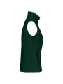 KARIBAN Bodywarmer softshell femme /api/colors/703c36ed-7cf8-4ab1-a432-f578ca5c6bbd personnalisable