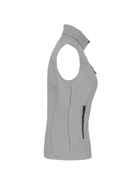 KARIBAN Bodywarmer softshell femme /api/colors/1038ca1c-3674-4704-be3f-5f8dcf02a83f personnalisable