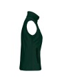 KARIBAN Bodywarmer softshell femme /api/colors/703c36ed-7cf8-4ab1-a432-f578ca5c6bbd personnalisable