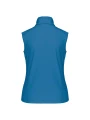 KARIBAN Bodywarmer softshell femme /api/colors/ba86c6d9-4a86-4da2-a3b0-0c3c75503a53 personnalisable
