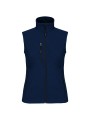 KARIBAN Bodywarmer softshell femme /api/colors/b68891a9-1d28-4f7a-8deb-775c45027afd personnalisable
