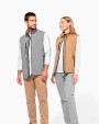 KARIBAN Damen Softshell Bodywärmer Softshells personalisierbar
