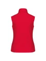 KARIBAN Bodywarmer softshell femme /api/colors/c953313a-9c9d-493b-934e-ddcf8fada2ae personnalisable