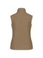 KARIBAN Bodywarmer softshell femme /api/colors/94043464-ad4d-4a4e-81d8-f2f8c7fa5442 personnalisable