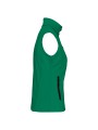 KARIBAN Bodywarmer softshell femme /api/colors/8e228bbe-4407-4cbc-b57b-e0b7f7e9d211 personnalisable