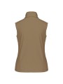KARIBAN Bodywarmer softshell femme /api/colors/94043464-ad4d-4a4e-81d8-f2f8c7fa5442 personnalisable