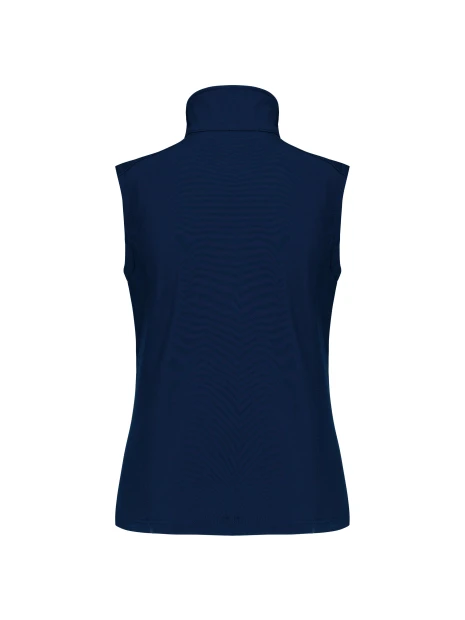 KARIBAN Bodywarmer softshell femme /api/colors/b68891a9-1d28-4f7a-8deb-775c45027afd personnalisable