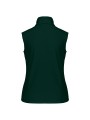 KARIBAN Bodywarmer softshell femme /api/colors/703c36ed-7cf8-4ab1-a432-f578ca5c6bbd personnalisable