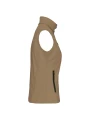 KARIBAN Bodywarmer softshell femme /api/colors/94043464-ad4d-4a4e-81d8-f2f8c7fa5442 personnalisable