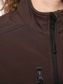 Softshells à personnaliser KARIBAN Bodywarmer softshell femme 