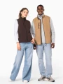 Softshells à personnaliser KARIBAN Bodywarmer softshell femme 