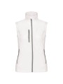 KARIBAN Bodywarmer softshell femme /api/colors/7a92cd2d-10d2-40b4-928b-296bb7487506 personnalisable