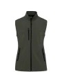 KARIBAN Bodywarmer softshell femme /api/colors/d7ad30d2-1087-4d4a-af6e-bd60faaaf5ef personnalisable
