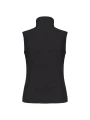 KARIBAN Bodywarmer softshell femme /api/colors/b9fdad4a-5e94-45cb-8c03-c08b349b28c3 personnalisable