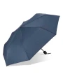 Parapluies personnalisable 4DO Parapluie pliable Congo 190T Pongee 21