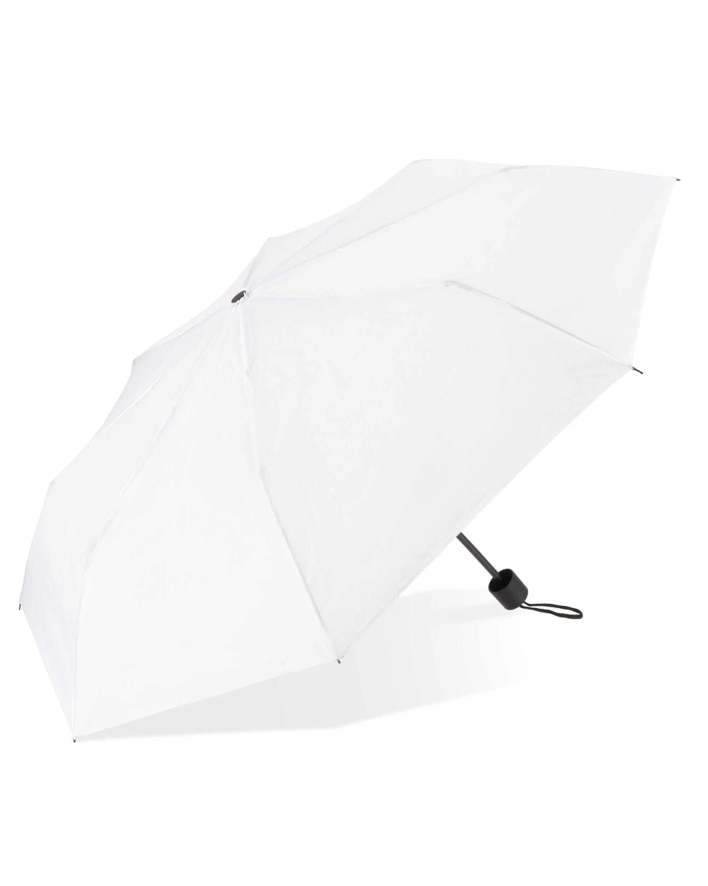 Parapluies personnalisable 4DO Parapluie pliable Congo 190T Pongee 21