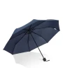 Paraplu's 4DO Congo 190T Pongee 21" Opvouwbare paraplu voor bedrukking &amp; borduring