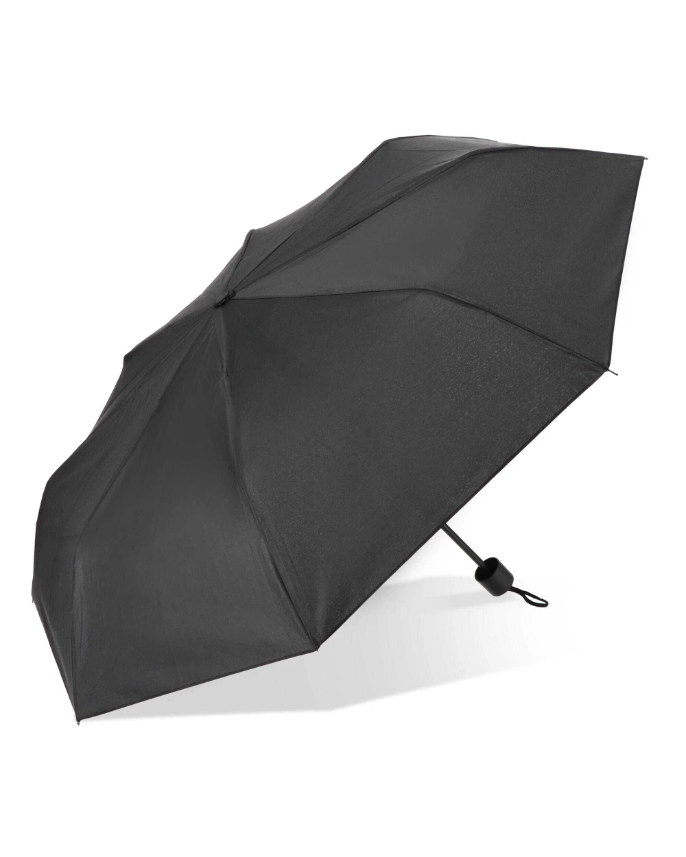 Parapluies personnalisable 4DO Parapluie pliable Congo 190T Pongee 21